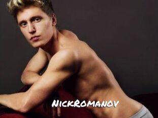 NickRomanov