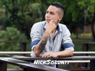 NickSoldati