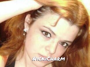 NickiCharm