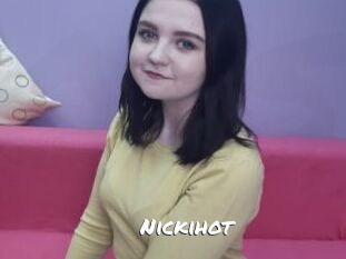 Nickihot