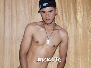 NickoJr