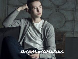 NickolasAmazing