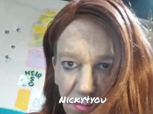 Nicky4you