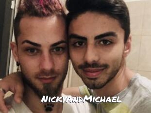NickyAndMichael