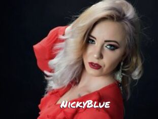 NickyBlue