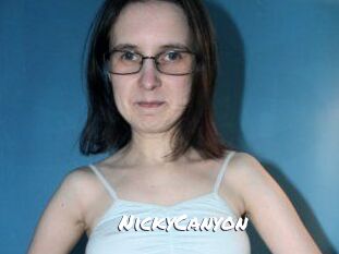 NickyCanyon