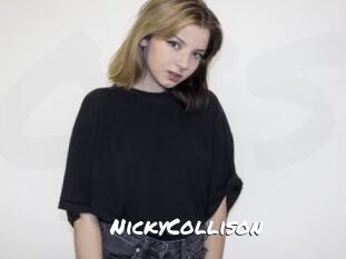 NickyCollison