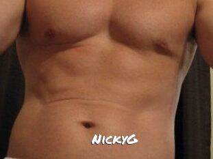 NickyG