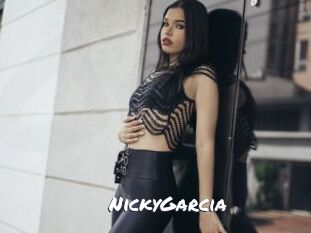 NickyGarcia