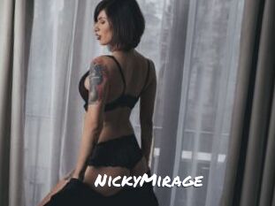 NickyMirage