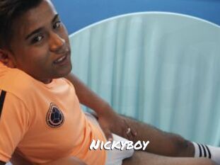 Nickyboy
