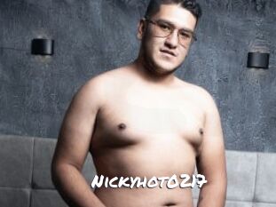 Nickyhot0217
