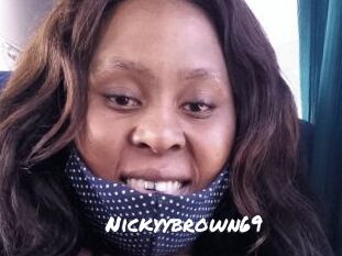 Nickyybrown69