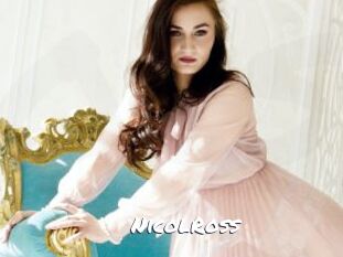 NicolRoss Ochranne Siete