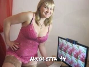 Nicoletta_44 Ochranne Siete