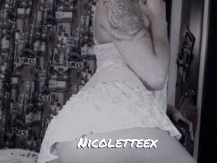 Nicoletteex