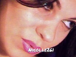 Nicolle261 Ochranne Siete