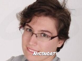 Nicsnort