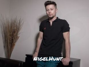 NigelHunt
