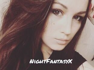 NightFantasyX