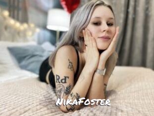 NikaFoster