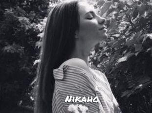 Nikaho