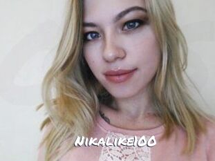 Nikalike100