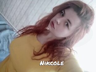 Nikcole