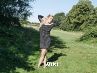 Niki