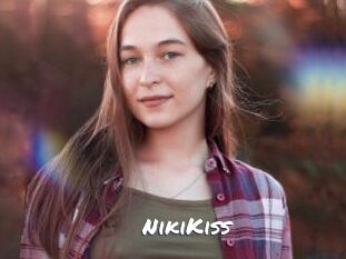 NikiKiss