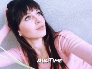 NikiTime