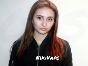 NikiVape