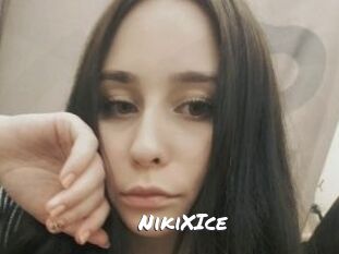 NikiXIce