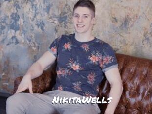 NikitaWells