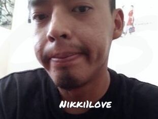 Nikki1love