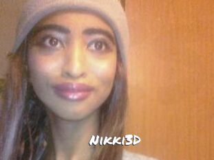 Nikki3D