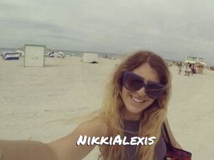 NikkiAlexis