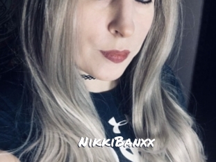 NikkiBanxx