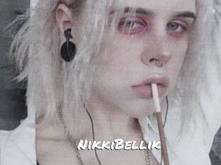 NikkiBellik