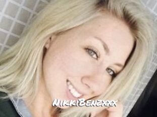 NikkiBenzxxx