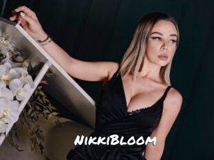 NikkiBloom