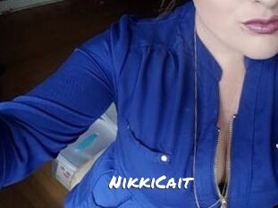 NikkiCait