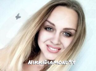 NikkiDiamond94
