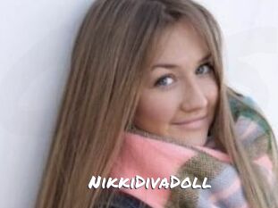 NikkiDivaDoll