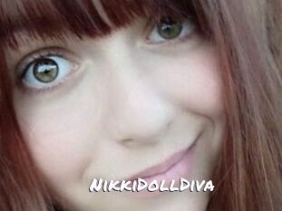 NikkiDollDiva