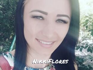 NikkiFlores