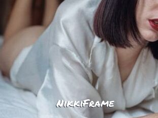 NikkiFrame