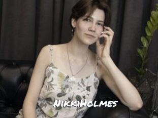 NikkiHolmes