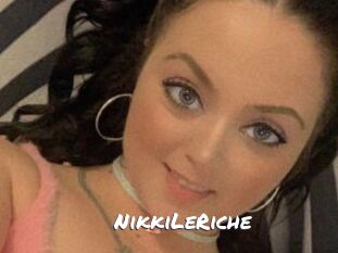 NikkiLeRiche