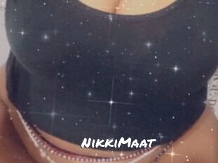 NikkiMaat